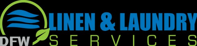 DFW Commercial Laundry logo