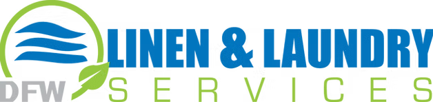 DFW Commercial Laundry logo